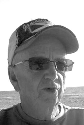 Robert Allen Shafer
